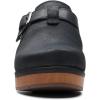 image:imageClarks Womens Paizlee NoraBlack Suede