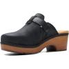 image:imageClarks Womens Paizlee NoraBlack Suede