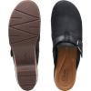 image:imageClarks Womens Paizlee NoraBlack Suede