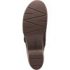 image:imageClarks Womens Paizlee NoraDark Brown Suede