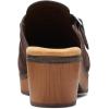image:imageClarks Womens Paizlee NoraDark Brown Suede