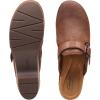 image:imageClarks Womens Paizlee NoraTan Suede