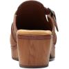 image:imageClarks Womens Paizlee NoraTan Suede