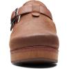 image:imageClarks Womens Paizlee NoraTan Suede
