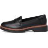 image:imageClarks Womens Westlynn GlowBlack Leather