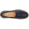 image:imageClarks Womens Westlynn GlowNavy Leather
