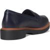 image:imageClarks Womens Westlynn GlowNavy Leather
