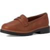 image:imageClarks Womens Westlynn GlowTan Leather
