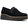 image:imageClarks Womens Zylah SkyBlack Sde