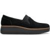 image:imageClarks Womens Zylah SkyBlack Sde