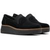 image:imageClarks Womens Zylah SkyBlack Sde