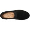 image:imageClarks Womens Zylah SkyBlack Suede