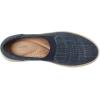 image:imageClarks Womens Zylah SkyDenim Textile