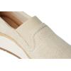 image:imageClarks Womens Zylah SkyNatural Interest Textile
