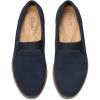 image:imageClarks Womens Zylah SkyNavy Suede