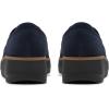 image:imageClarks Womens Zylah SkyNavy Suede