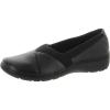 image:imageClarks Mens Cora CharmBlack Leather