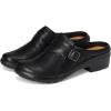 image:imageClarks Womens Angie BraleyBlack Leather