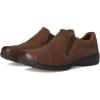 image:imageClarks Womens Carleigh AbbyMushroom Nubuck