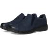 image:imageClarks Womens Carleigh AbbyNavy Nubuck