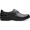 image:imageClarks Womens Carleigh JazzBlack Leather