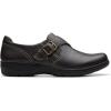 image:imageClarks Womens Carleigh JazzChocolate Leather