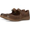 image:imageClarks Womens Carleigh MadiMushroom Nubuck