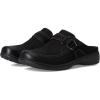 image:imageClarks Womens Carleigh ViolaBlack Nubuck