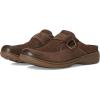image:imageClarks Womens Carleigh ViolaMushroom Nubuck