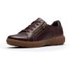 image:imageClarks Womens Caroline JannaMerlot Leather