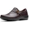 image:imageClarks Womens Cora AubrieDark Brown