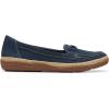 image:imageClarks Womens Elaina MillyNavy Nubuck