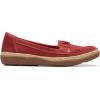 image:imageClarks Womens Elaina MillyRed Nubuck
