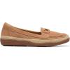 image:imageClarks Womens Elaina MillyTan Nubuck