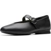 image:imageClarks Womens Jazmynn IrisBlack Leather