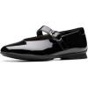 image:imageClarks Womens Jazmynn IrisBlack Patent