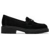 image:imageClarks Womens Lauryl StepBlack Suede