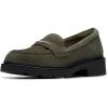 image:imageClarks Womens Lauryl StepDark Olive