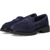 image:imageClarks Womens Lauryl StepNavy Suede