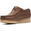 Chestnut Leather