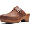 Tan Suede