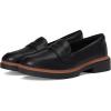 image:imageClarks Womens Westlynn GlowBlack Leather