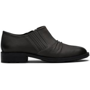 image:imageClarks Womens Adalynn EzraBlack Leather