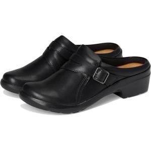 image:imageClarks Womens Angie BraleyBlack Leather