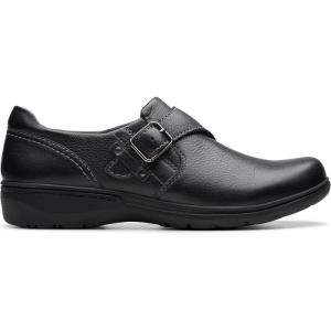 image:imageClarks Womens Carleigh JazzBlack Leather
