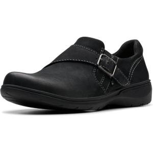 image:imageClarks Womens Carleigh JazzBlack Nubuck
