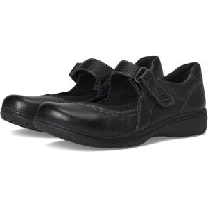 image:imageClarks Womens Carleigh MadiBlack Leather