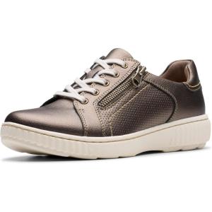 image:imageClarks Womens Caroline JannaBronze Leather