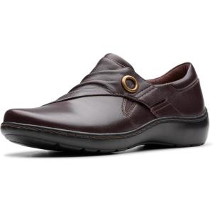 image:imageClarks Womens Cora AubrieDark Brown