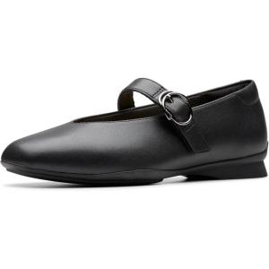 image:imageClarks Womens Jazmynn IrisBlack Leather